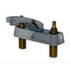 thumbnail image 3 of MEZCLADORA LAVABO S/MAN VTA COMPLET 46 URREA 46, 3 of 3