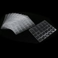 thumbnail image 2 of Milaget 10 Pages with 300 Pockets Storage Coin Medallions Album Sleeves for Collectors,, 2 of 9