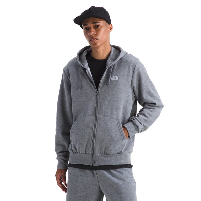 Buzo con capucha The North Face Evolution Simple Dome con cierre completo