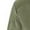 #005-Army Green, variant on Puffer Coats for Women Long Sleeve Zipper Warm Coats with Pockets Gifts