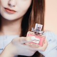 thumbnail image 4 of Perfume AFLUXE Mademoiselle Eau De Parfum 100 ml para mujer, 4 of 5
