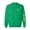 Kelly Green, variant on U.S. Army Gold Sleeve Print Crewneck Sweatshirt