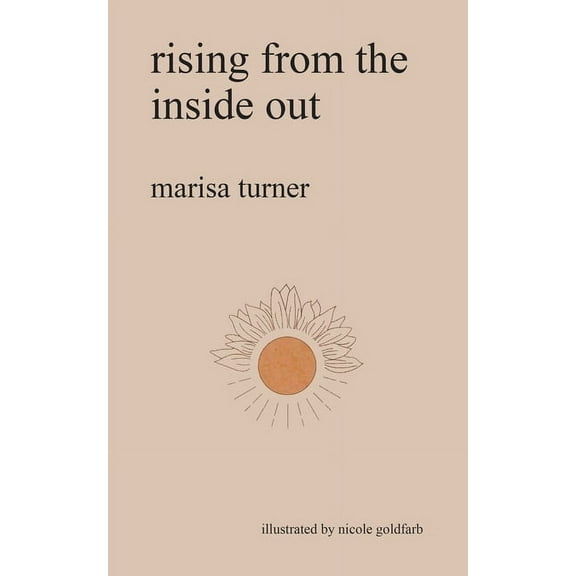 rising from the inside out (Paperback)