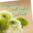 thumbnail image 4 of Hallmark Mahogany Get Well Card (May the Lord Take Good Care of You), 4 of 6