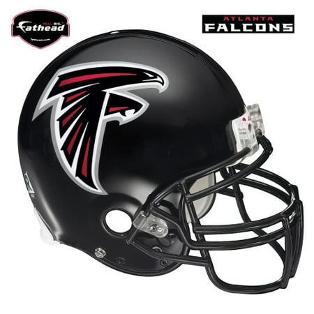 UPC 843767000018 product image for Falcons Helmet 11-10002 | upcitemdb.com
