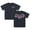 Navy, variant on Stray Kids Do It Album Merch T-shirt Crewneck Short Sleeve Cotton Tee Women Men Streetwear Tops