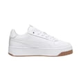 thumbnail image 2 of Tenis Puma para Mujer Carina Street Lux Blanco, 2 of 3