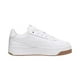thumbnail image 2 of Tenis Puma para Mujer Carina Street Lux Blanco, 2 of 3
