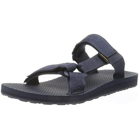 

Teva Men s Slide Sandal TEVA TEXTURAL TOTAL ECLIPSE