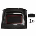 thumbnail image 1 of Soporte de teléfono caja de almacenamiento para Ford Mustang 2015-2019 accesorios de coche Afortunado Sencillez, 1 of 5