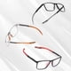 thumbnail image 4 of Gafas deportivas que cambian de color, gafas anti-luz azul, gafas para miopía, protección solar anticolisión para exteriores, gafas de ocio de doble uso para interiores y exteriores, 4 of 4
