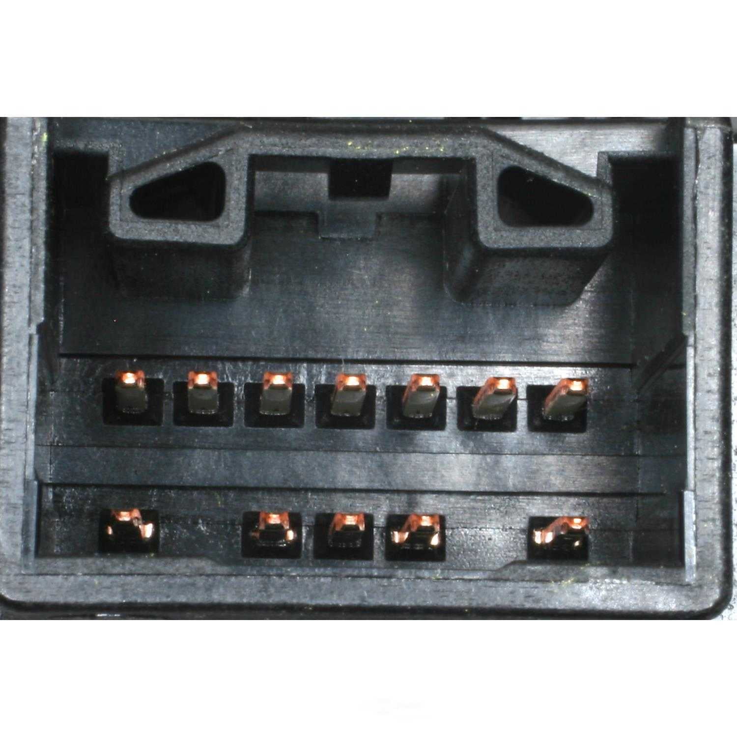 Standard Motor Products CBS-1783 Multi Function Column Switch