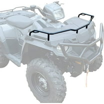 Kojem Front Rack Extender for 2014-2022 Polaris Sportsman 450 570 Replacement for 2879716 Front Tough Steel Rack Extender Storage Accessories