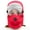 Red, variant on XMMSWDLA Winter Windproof Hat, Unisex Children Waterproof , Ski Mask with Warm Fleece Face Cover for Girl&Boy Women Hats for Winter