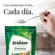 thumbnail image 3 of Prebian, Prebi&oacute;ticos, Alimenta tus Probi&oacute;ticos, Fortalece la Microbiota intestinal, Favorece la Salud Digestiva. Sin Sabor, Keto Friendly., 3 of 5