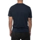 thumbnail image 5 of Playera 47 Brand Hombre Cleveland Cavaliers Negro K04TMIPSR404836FN, 5 of 6