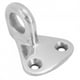 thumbnail image 1 of Paquete de 5 ganchos de acero inoxidable de grado marino con mosquetones para seguridad de embarcaciones y navegación, 1 of 8