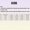 thumbnail image 3 of KPOPLK Toddler Baby Girl Clothes 1t 2t 3t 4t 5t 6t Fall Outfits Long Sleeve Cute Print Sweatshirt Tops + Pants Set,Size 18-24 Months, 3 of 7