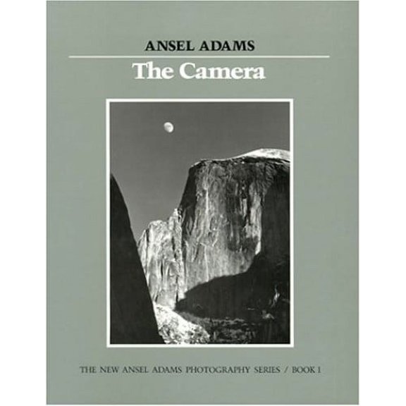 Pre-Owned New Photo Series 1: Camera (Ansel Adams Photography) Paperback