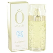 Lancome O d'Azur Eau De Toilette Spray for Women 2.5 oz