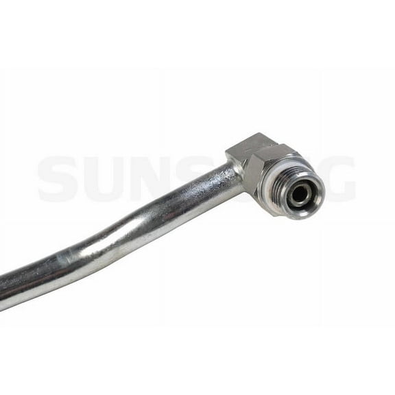 Sunsong 3402003 Power Steering Pressure Line Hose Assembly