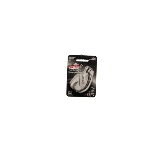 Berkley Fusion19 Superline EWG Fishing Hooks