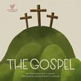 thumbnail image 1 of The Gospel (Big Theology for Little Hearts), 1 of 2