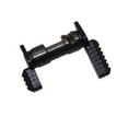 thumbnail image 2 of Interruptor de selección bidireccional de seguridad para herramientas de caza, selector de seguridad ambidiestro de metal, piezas de herramientas de caza, negro Advancent OD000043-01B, 2 of 7