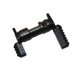 thumbnail image 2 of Interruptor de selección bidireccional de seguridad para herramientas de caza, selector de seguridad ambidiestro de metal, piezas de herramientas de caza, negro Advancent OD000043-01B, 2 of 7