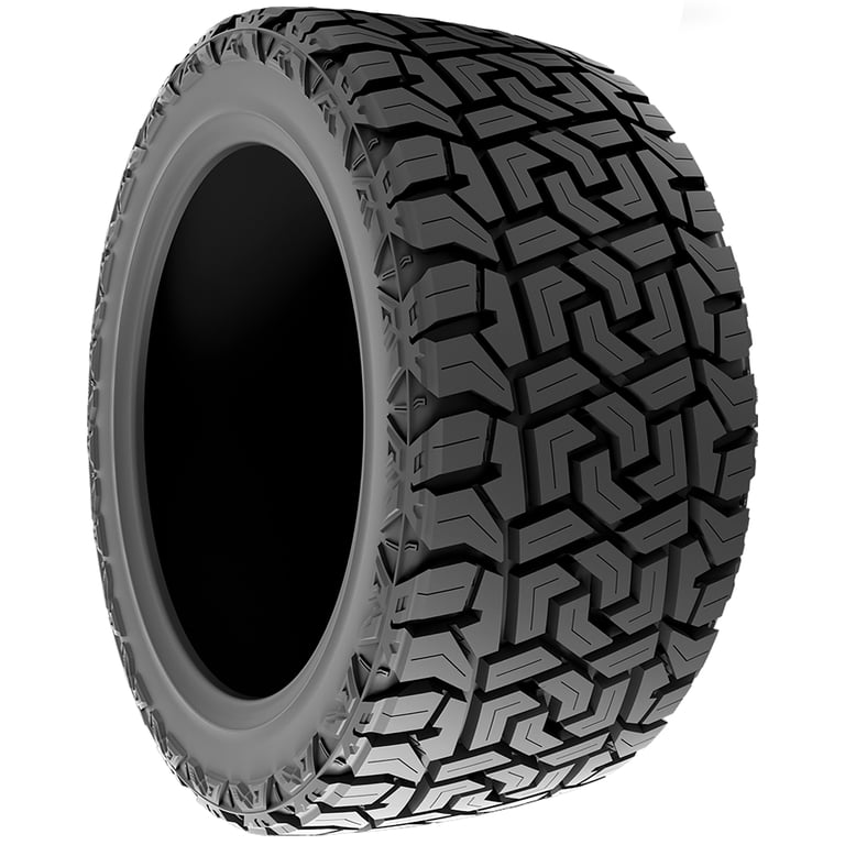 Gripmax MaxGrip X/T Rugged Terrain LT265/70R17 123/120S E Light