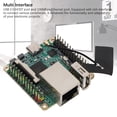 thumbnail image 4 of JUNTA DE DESARROLLO RISC-V, JUNTA DE DESARROLLO USB 2.0 Puerto Host SG2000 Control Principal Milk V Duo S Para Cámaras Duales, 4 of 7