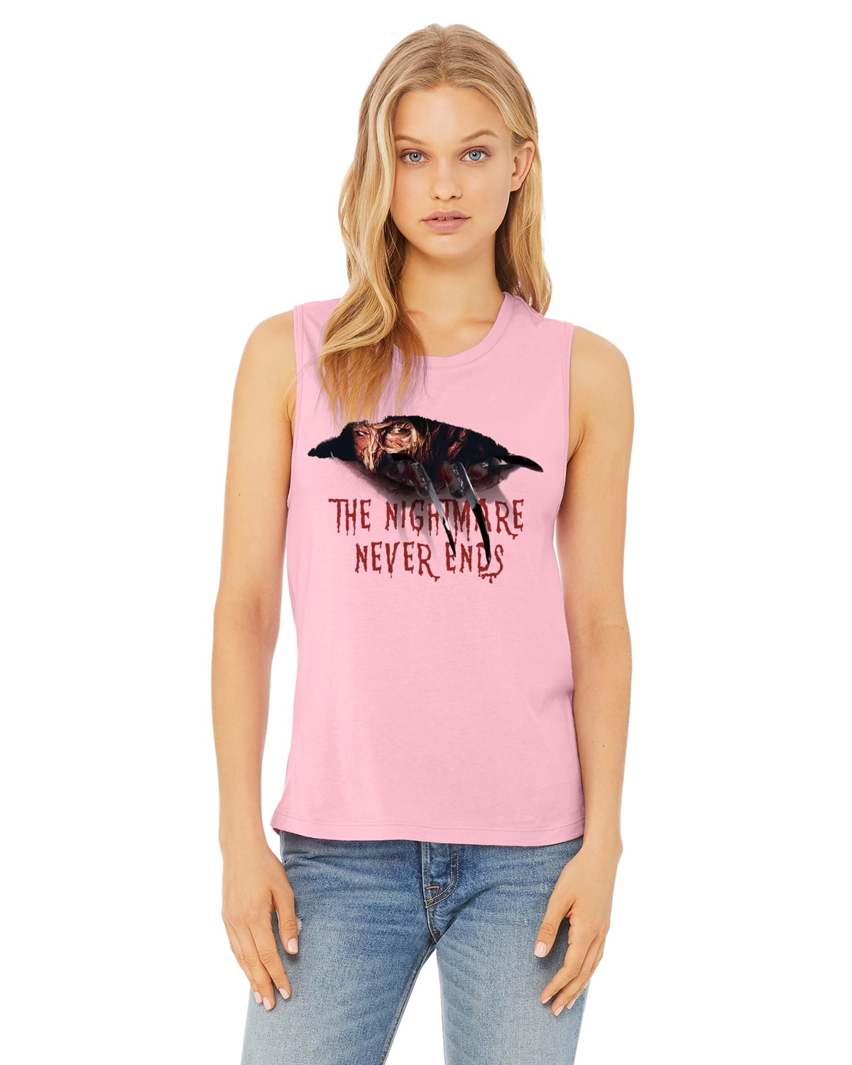 freddy krueger apparel