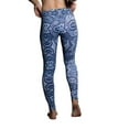 thumbnail image 3 of Onzie Hot Yoga Leggings 209, 3 of 11