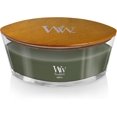 thumbnail image 2 of Woodwick 5038581056883 Candle Elipsa Frasier Fir, 2 of 7