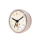 thumbnail image 1 of Reloj de ducha compacto y resistente al agua para baño, armario, inodoro y cocina. DPL1156A blanco, 1 of 8