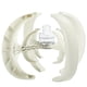thumbnail image 2 of Wind Turbine Set Vertical Axes Lantern Type Generator Generation System Assembly Parts 600W12V, 2 of 5