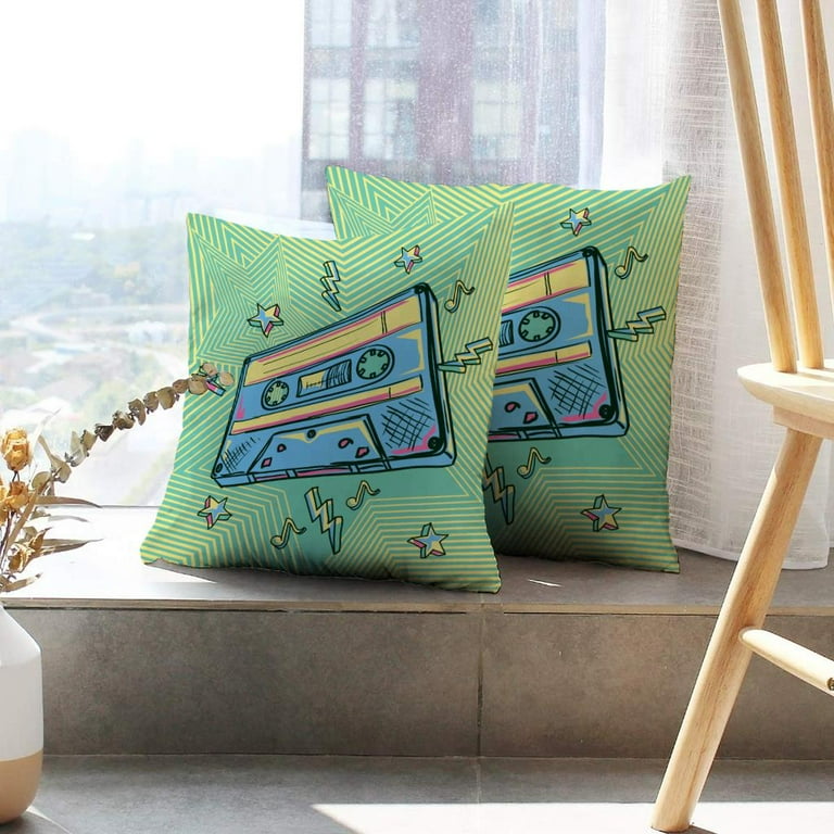 Funky pillow covers sale