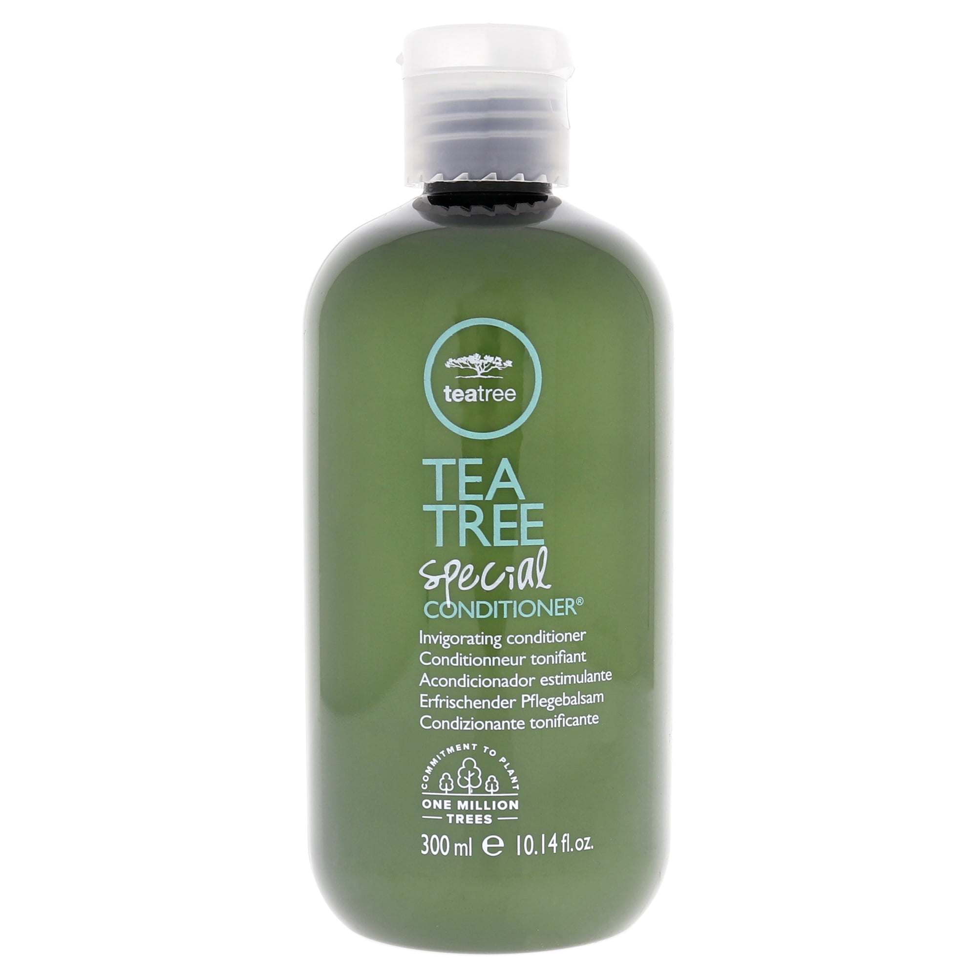 Tea Tree Conditioner By Paul Mitchell, 10.1 Oz