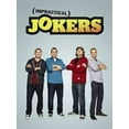 thumbnail image 4 of Impractical Jokers Complete Series Seasons 1-9(DVD) -English Only, 4 of 4
