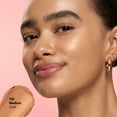 thumbnail image 3 of Revlon Glimmer Tinted Facial Moisturizer Stick, Light Coverage Foundation, 3 of 5