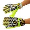 thumbnail image 1 of Guantes De Portero De Fútbol, ​​​​Guantes Profesionales Para El Portero Con Tela Antidelipule Transpirable, Protector De Los Dedos Para Capacitación, 1 of 7