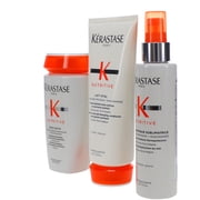 مجموعة هدايا Kerastase الغذائية