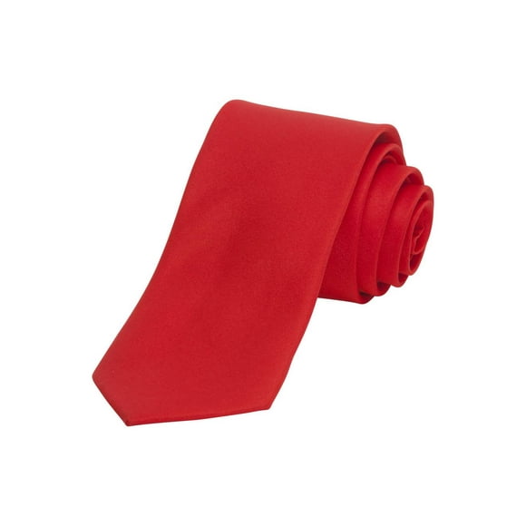 Silky Feel Trendy2 3/4" Slim Tie