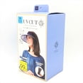 thumbnail image 2 of Japan UV Cut Sun Hat 99% UV Protection From Ultraviolet Rays 13cm, 2 of 3