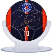 Signables Neymar Jr. Paris Saint-Germain Signature Series Collectible