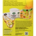 thumbnail image 2 of TCB Naturals Regular Conditioning No-Lye Hair Relaxer Box, 2 of 6