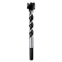 Uxcell Forstner Drill Bit 18mm (23/32") Dia 125mm (5") Long YG8/C1 Tungsten Carbide Wood Forstner Bits