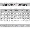 thumbnail image 2 of TYGHBN Women's Corduroy Solid Color Fashionable High Waist Button Pocket Straight Tube Workwear Casual Pants Women Cargo Pants with Pockets Pleated Pants for Women Business Casual Short Pants for, 2 of 8