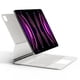 thumbnail image 1 of Funda con teclado para iPad Apps2Car, soporte magnético para iPad Air 13, 1 of 7