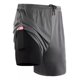thumbnail image 1 of Pantalones Cortos De Gimnasio 2 En 1 Para Hombre, Dry Fit, E, 1 of 8
